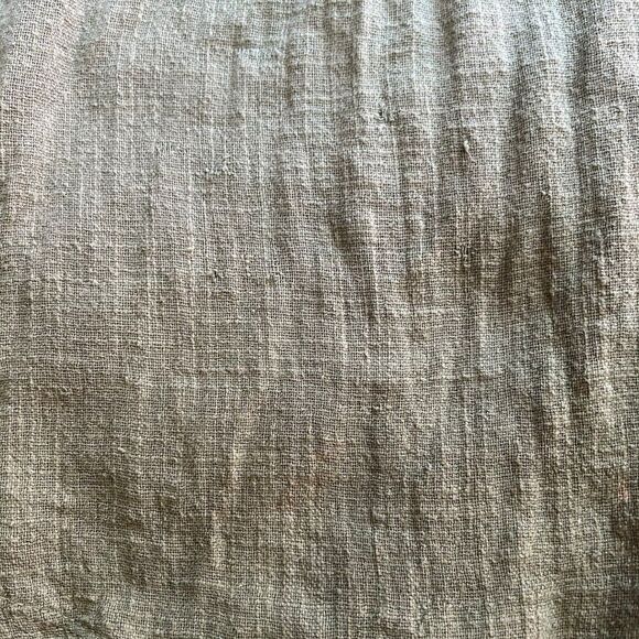 Lucky Brand Ombré Green Multi Media Tank Top M - Picture 2 of 4